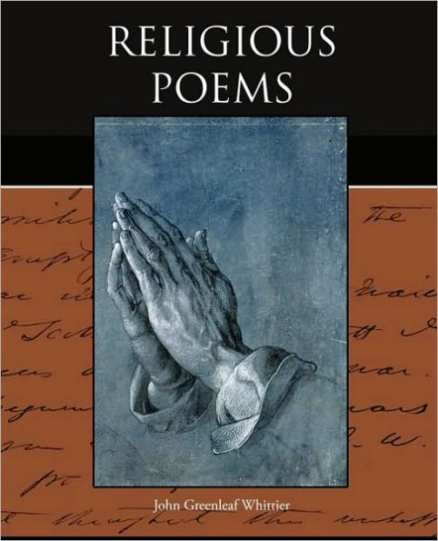 Religious Poems