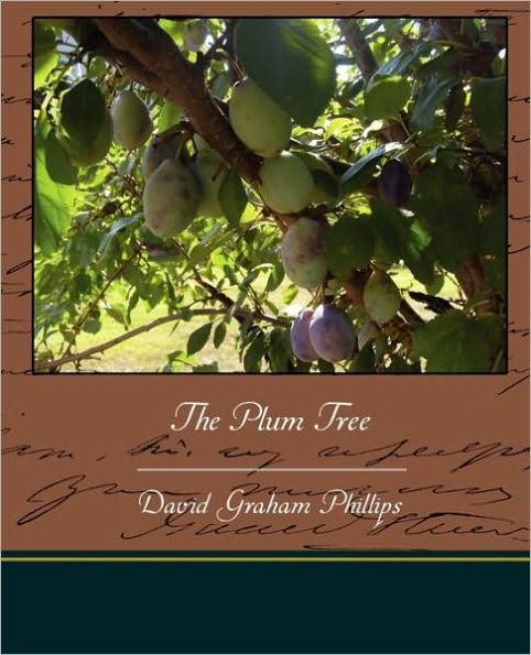 The Plum Tree