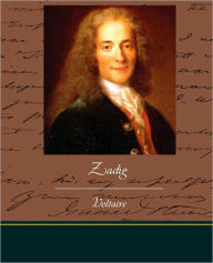 Title: Zadig, Author: Voltaire