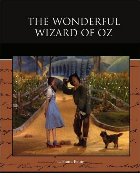 The Wonderful Wizard of Oz