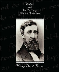 Title: Walden and On The Duty Of Civil Disobedience, Author: Henry David Thoreau