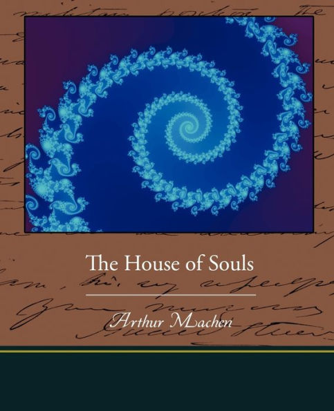 The House of Souls