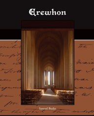 Title: Erewhon, Author: Samuel Butler