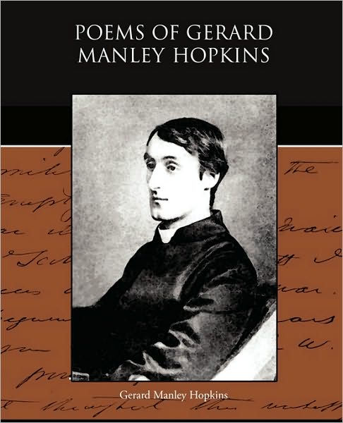 Poems of Gerard Manley Hopkins by Gerard Manley Hopkins, Paperback ...