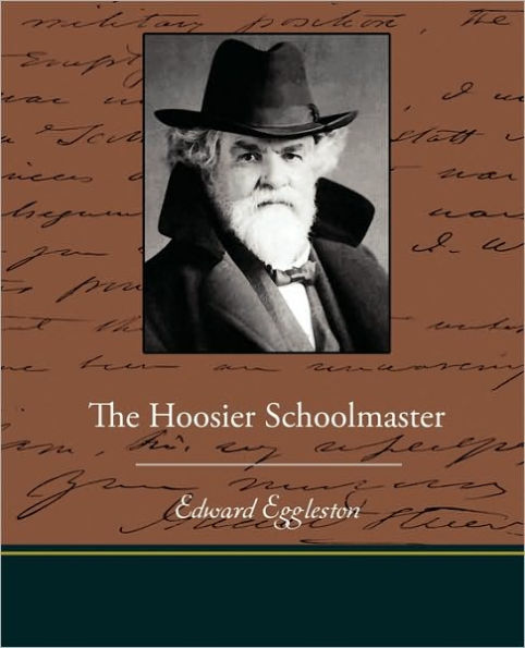 The Hoosier Schoolmaster