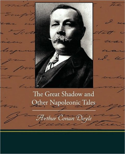 The Great Shadow and Other Napoleonic Tales