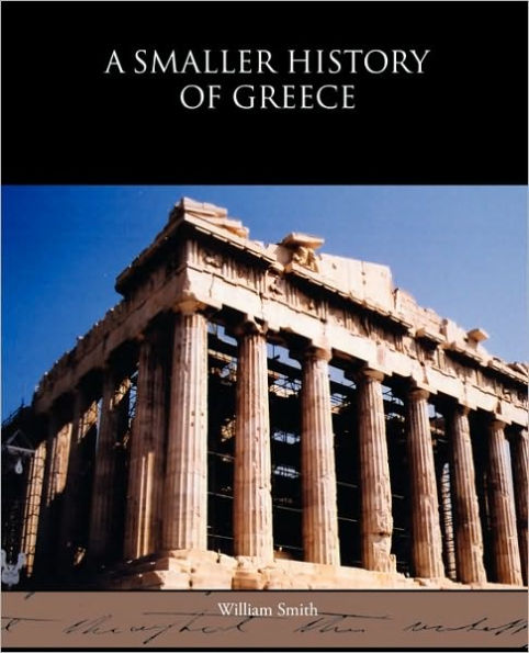 A Smaller History of Greece