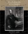 Historical Mysteries