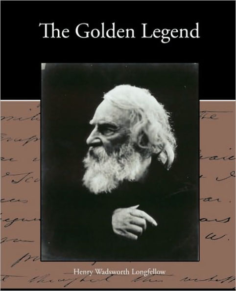The Golden Legend