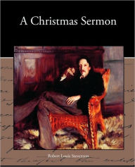 A Christmas Sermon