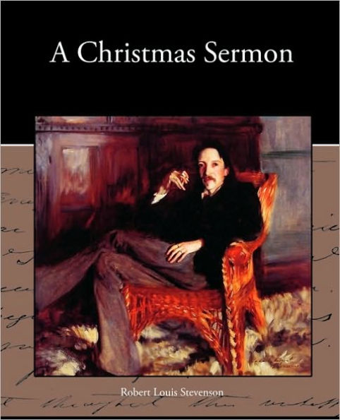 A Christmas Sermon