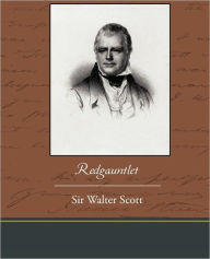 Title: Redgauntlet, Author: Walter Scott