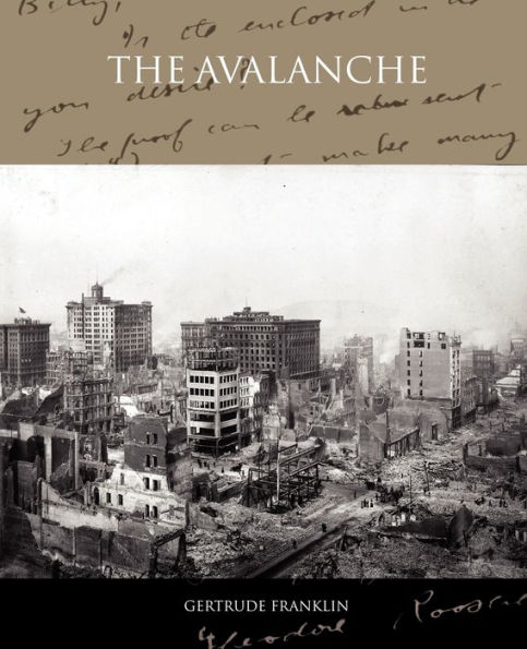 The Avalanche