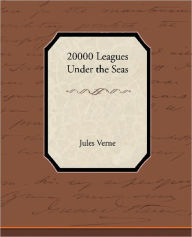 Title: 20000 Leagues Under the Seas, Author: Jules Verne