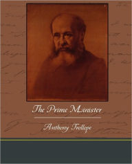 Title: The Prime Minister, Author: Anthony Trollope