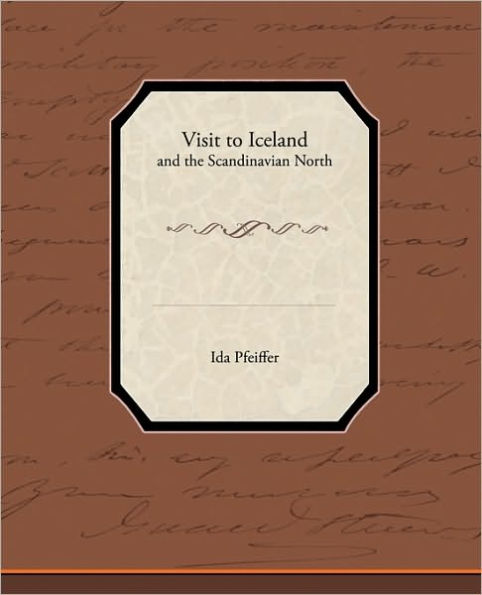 Visit to Iceland - And the Scandinavian North