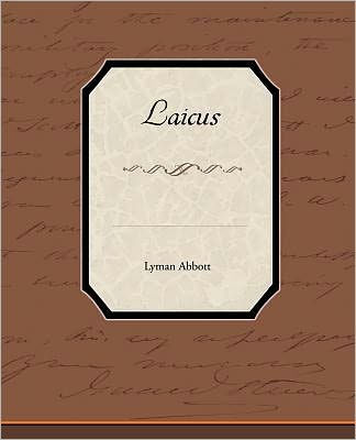 Laicus