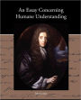 An Essay Concerning Humane Understanding