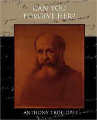 Can You Forgive Her?