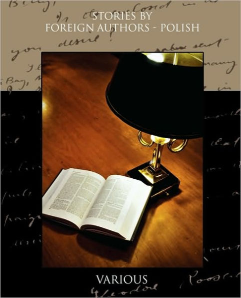 Stories by Foreign Authors - Polish