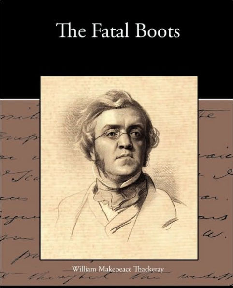 The Fatal Boots