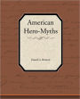 American Hero-Myths