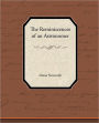 The Reminiscences of an Astronomer