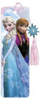 Alternative view 3 of Frozen Anna & Elsa - Premier Bookmark