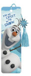 Alternative view 1 of Frozen Olaf - Premier Bookmark