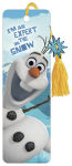 Alternative view 2 of Frozen Olaf - Premier Bookmark