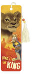 Alternative view 1 of Lion King (Live Action) Premier Bookmark