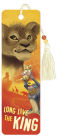 Lion King (Live Action) Premier Bookmark