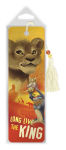 Alternative view 2 of Lion King (Live Action) Premier Bookmark
