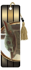 Title: Star Wars Mandalorian The Child BN Premier Bookmark