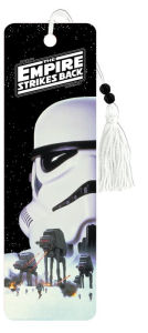 Title: Star Wars (Empire Strikes Back 40Th) Premier Bookmark