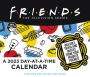 2023 Friends Boxed Calendar