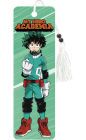 My Hero Academia Izuku Bookmark