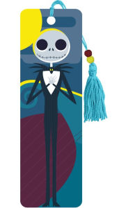 Title: Nightmare Before Christmas (2020) Bookmark, Author: Trends International
