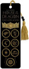 House of the Dragon Premier Bookmark