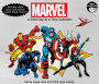 2024 History of Marvel Boxed Calendar