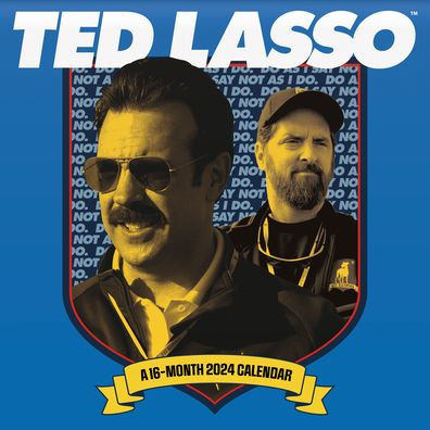 24wall Ted Lasso