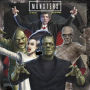 2024 Universal Monsters Wall Calendar