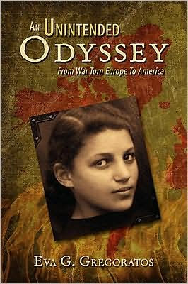 An Unintended Odyssey: From War Torn Europe To America