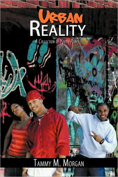Urban Reality: A Collection of Youth Plays