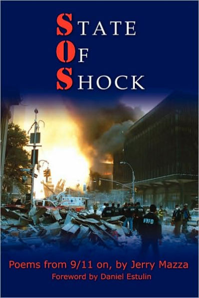 State of Shock: Poems from 9/11 on,