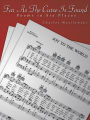 Far As The Curse Is Found: Poems in Six Places