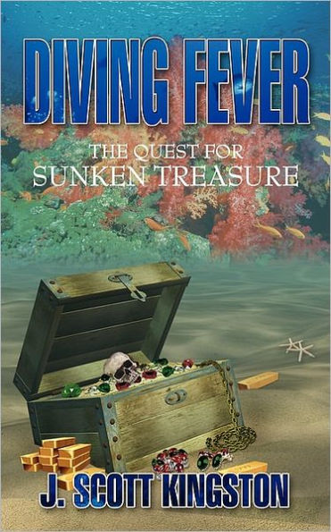 Diving Fever: The Quest for Sunken Treasure