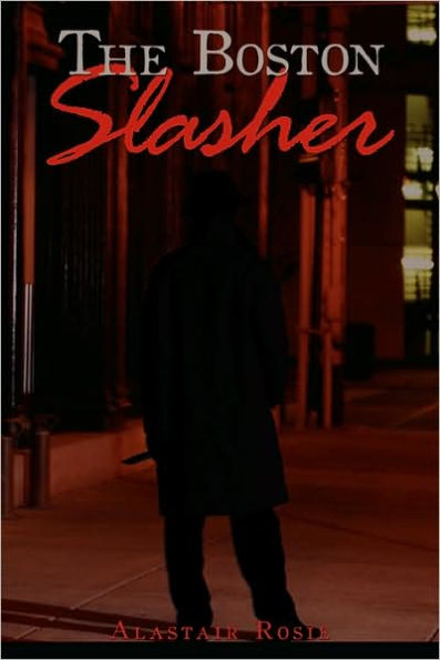 The Boston Slasher
