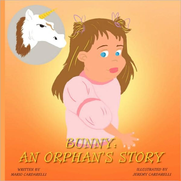 Bunny, An Orphan's Story