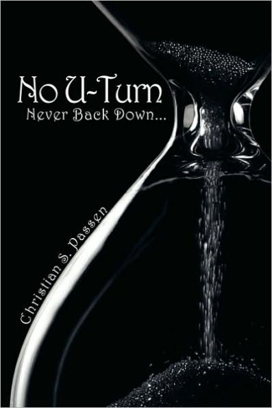 No U-Turn: Never Back Down...